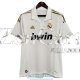 Camiseta Real Madrid Retro Primera Equipacion 2011 2012