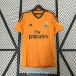 Camiseta Real Madrid Retro Tercera Equipacion 1994/1995