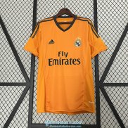 Camiseta Real Madrid Retro Tercera Equipacion 1994/1995