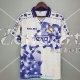 Camiseta Real Madrid Retro Tercera Equipacion 1996/1997