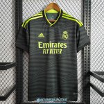 Camiseta Real Madrid Tercera Equipacion 2022/2023