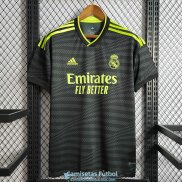 Camiseta Real Madrid Tercera Equipacion 2022/2023