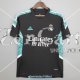 Camiseta Real Madrid Training Black Green III 2021/2022