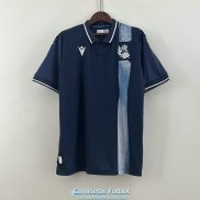Camiseta Real Sociedad Segunda Equipacion 2023/2024