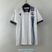Camiseta Real Sociedad Tercera Equipacion 2023/2024