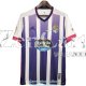 Camiseta Real Valladolid Primera Equipacion 2020-2021