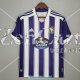Camiseta Real Valladolid Primera Equipacion 2021/2022