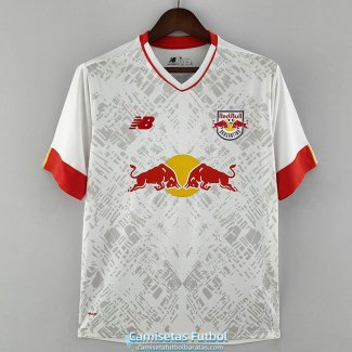 Camiseta Red Bull Bragantino Primera Equipacion 2022/2023