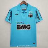 Camiseta Santos FC Retro Segunda Equipacion 2012/2013