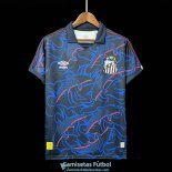 Camiseta Santos FC Tercera Equipacion 2023/2024