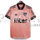 Camiseta Sao Paulo FC Pink 2020/2021 All Sponsors