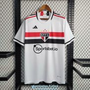Camiseta Sao Paulo FC Primera Equipacion 2023/2024