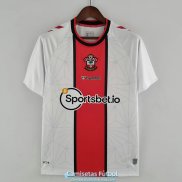 Camiseta Southampton Primera Equipacion 2022/2023