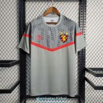 Camiseta Sport Recife Training Suit Grey I 2023/2024