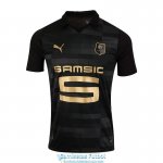 Camiseta Stade Rennais Tercera Equipacion 2023/2024
