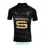 Camiseta Stade Rennais Tercera Equipacion 2023/2024