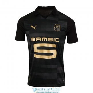 Camiseta Stade Rennais Tercera Equipacion 2023/2024
