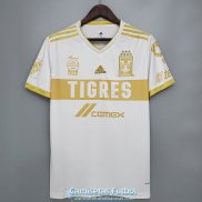Camiseta Tigres UANL Tercera Equipacion 2020/2021