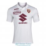Camiseta Torino Segunda Equipacion 2020-2021
