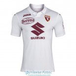 Camiseta Torino Segunda Equipacion 2020-2021
