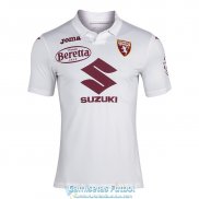 Camiseta Torino Segunda Equipacion 2020-2021