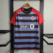 Camiseta Toronto FC Primera Equipacion 2023/2024