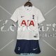Camiseta Tottenham Hotspur Ninos Primera Equipacion 2021/2022