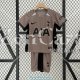 Camiseta Tottenham Hotspur Ninos Tercera Equipacion 2023/2024