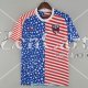 Camiseta USA Special Edition Blue I 2022/2023