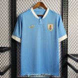 Camiseta Uruguay Primera Equipacion 2022/2023