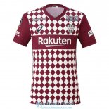 Camiseta Vissel Kobe Primera Equipacion 2021/2022