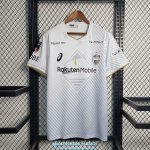 Camiseta Vissel Kobe Segunda Equipacion 2023/2024