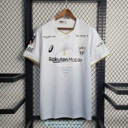 Camiseta Vissel Kobe Segunda Equipacion 2023/2024