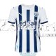 Camiseta West Bromwich Primera Equipacion 2023/2024