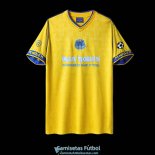 Camiseta West Ham United x Iron Maiden Retro 2008/2009