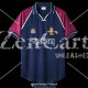 Camiseta West Ham United x Iron Maiden Retro Blue 1999/2001