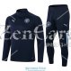 Manchester City Sudadera De Entrenamiento Navy II + Pantalon Navy II 2021/2022