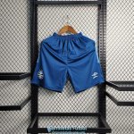 Pantalon Corto Gremio Blue 2023/2024
