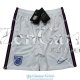 Pantalon Corto Inglaterra Primera Equipacion 2020-2021