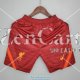 Pantalon Corto Liverpool Training Red 2021/2022