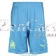 Pantalon Corto Olympique Marseille Tercera Equipacion 2020/2021