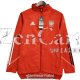 Arsenal Chaqueta Rompevientos Red 2020-2021
