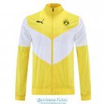 Borussia Dortmund Chaqueta Yellow I 2022/2023