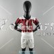 Camiseta AC Milan Ninos Fourth 2021/2022