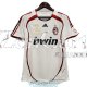 Camiseta AC Milan Retro Segunda Equipacion 2006 2007