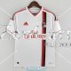 Camiseta AC Milan Retro Segunda Equipacion 2011/2012