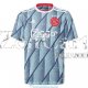 Camiseta Ajax Segunda Equipacion 2020-2021