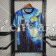 Camiseta Ajax x Van Gogh Blue 2023/2024