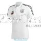 Camiseta Alemania Polo White 2020/2021