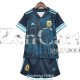 Camiseta Argentina Ninos Segunda Equipacion 2020/2021